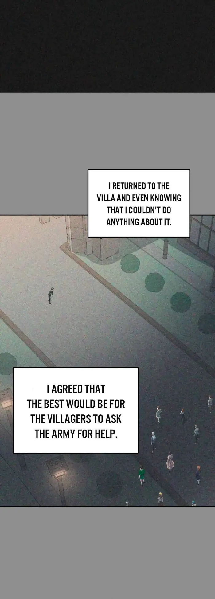 Tower of God Chapter 494 image 015_optimized